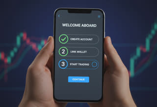 Connexion à la plateforme — administrez votre compte de trading personnel sur Source Ganançoire