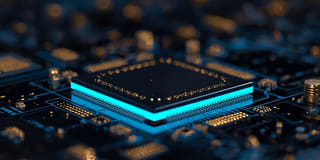 Innovation — des outils de trading développés par Source Ganançoire et assistés par l’IA