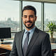 Laurent D., Responsable du développement commercial
